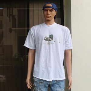 Vintage 90s TEXAS tshirt